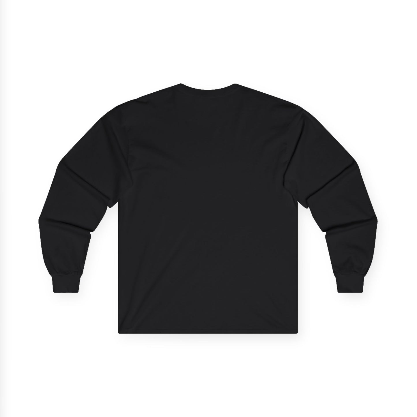 Class of 2025 Ultra Cotton Long Sleeve Tee