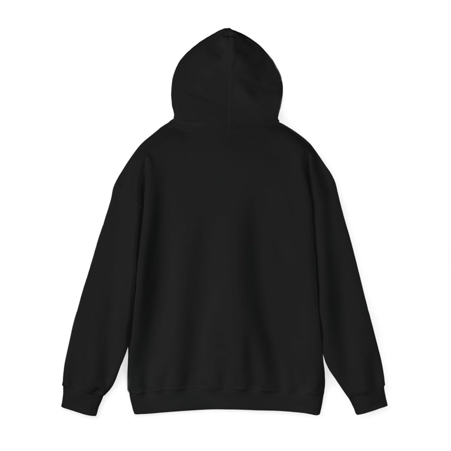 Class of 2025 Hoodie - Unisex Heavy Blend™ Sweatshirt for Graduation Celebrations