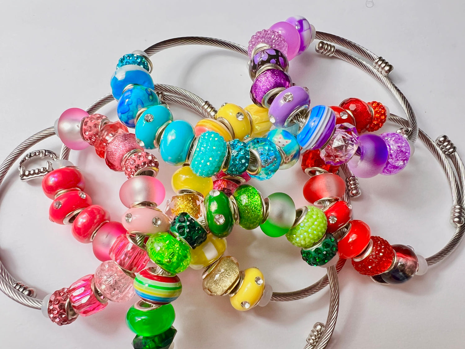 Bangles ✩