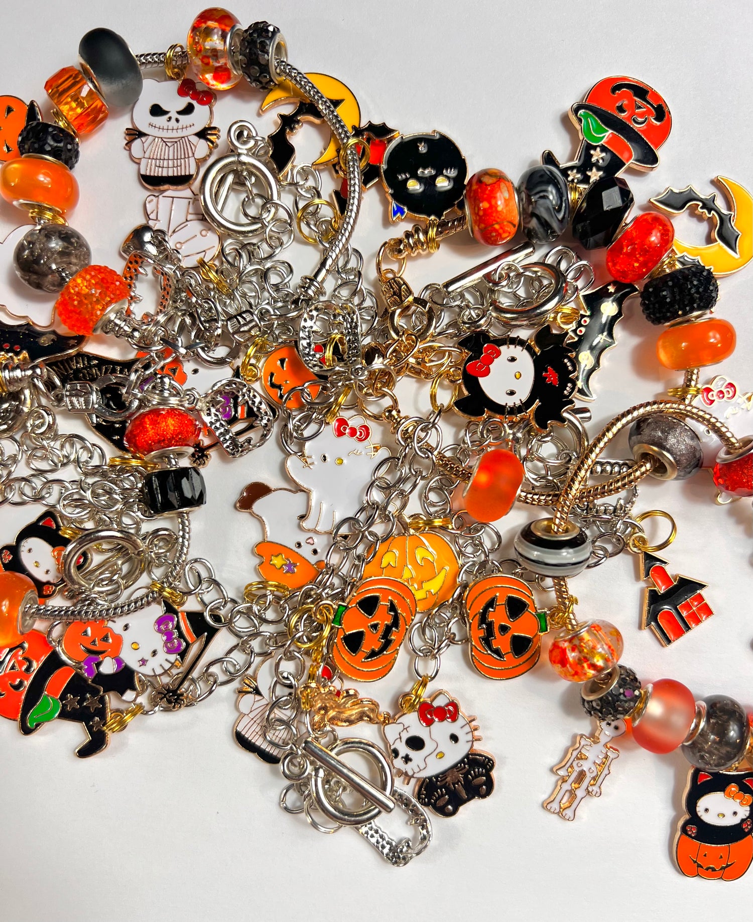 Halloween Collection .˚⊹.🎃₊˚𖦹⋆