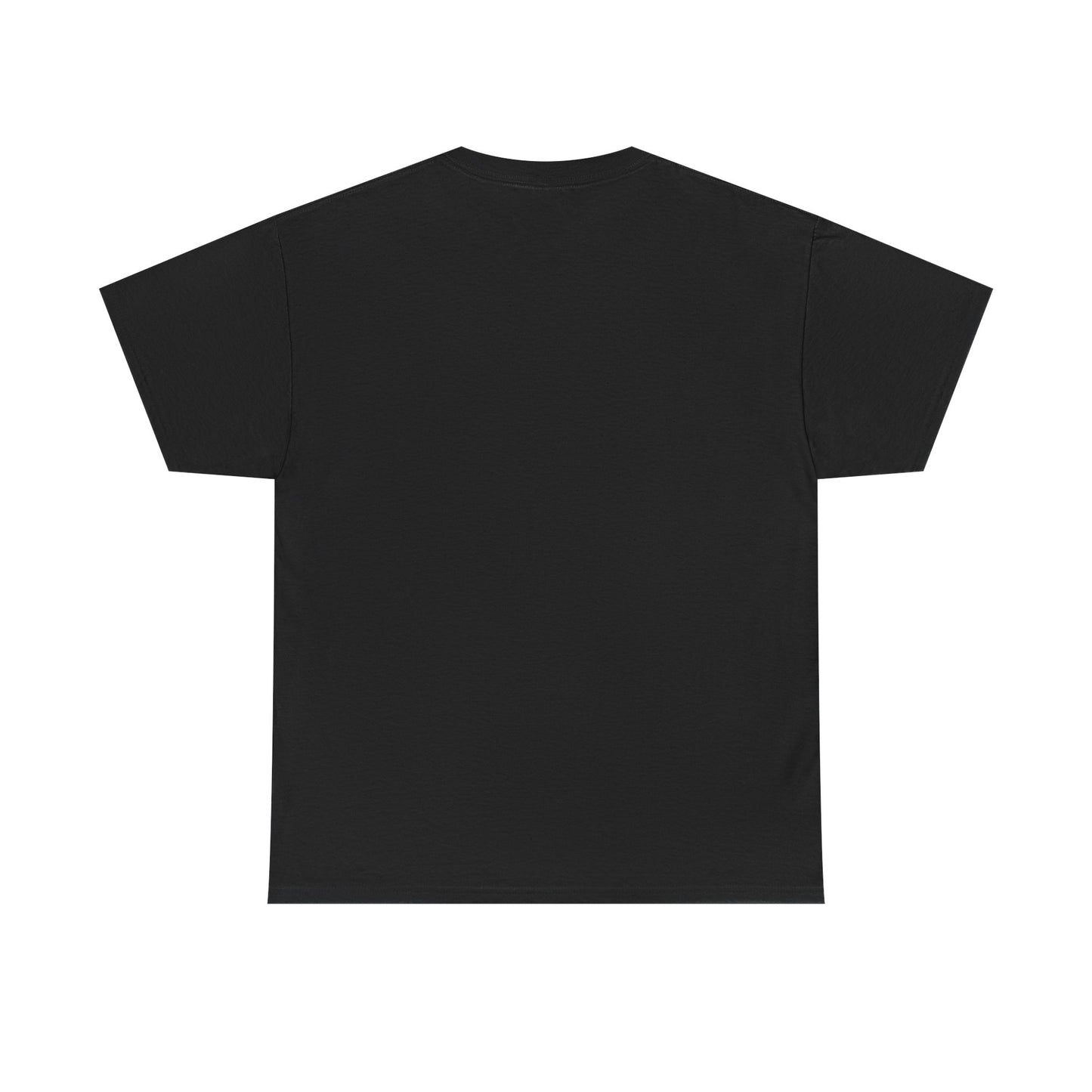 Class of 2025 Unisex Heavy Cotton Tee - Graduation Celebration Shirt