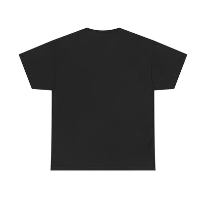 Class of 2025 Unisex Heavy Cotton Tee - Graduation Celebration Shirt