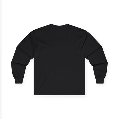 Class of 2025 Ultra Cotton Long Sleeve Tee