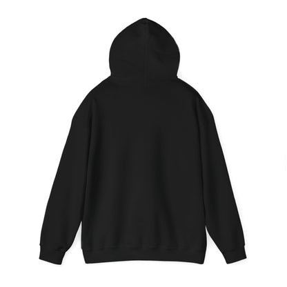 Class of 2025 Hoodie - Unisex Heavy Blend™ Sweatshirt for Graduation Celebrations